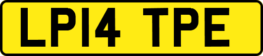 LP14TPE