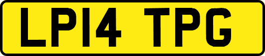 LP14TPG