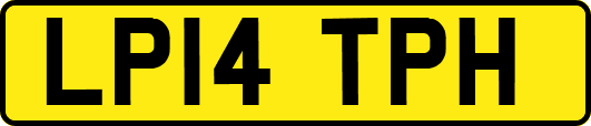 LP14TPH