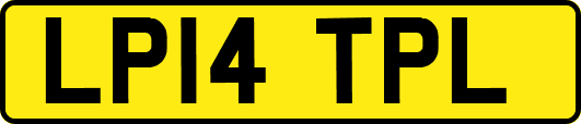 LP14TPL
