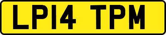 LP14TPM