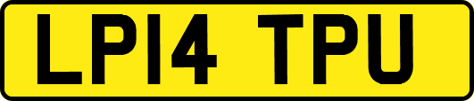 LP14TPU
