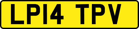 LP14TPV