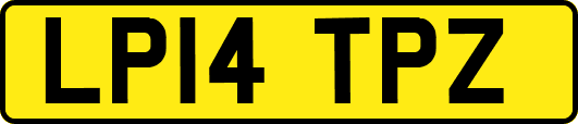 LP14TPZ