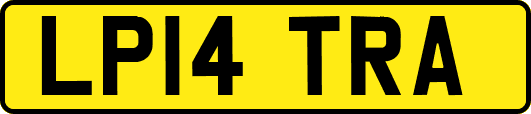 LP14TRA