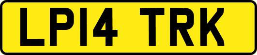 LP14TRK
