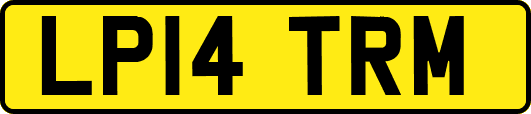 LP14TRM