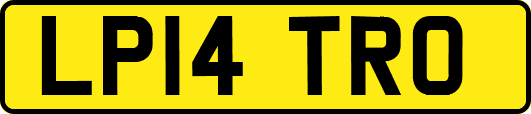 LP14TRO