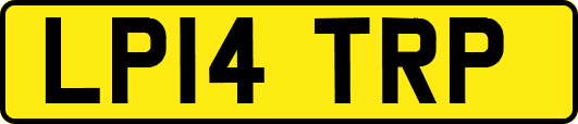 LP14TRP