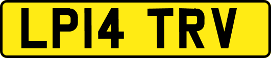 LP14TRV