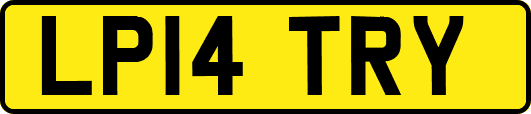 LP14TRY