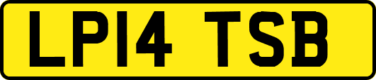 LP14TSB
