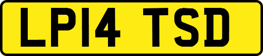 LP14TSD