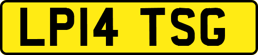 LP14TSG