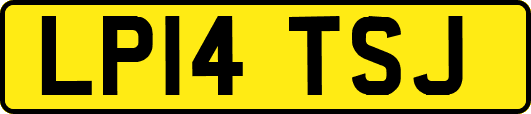 LP14TSJ