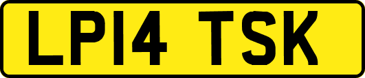 LP14TSK