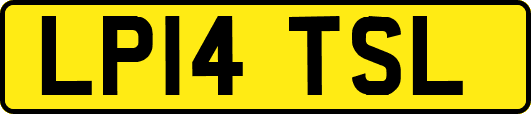 LP14TSL