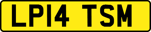 LP14TSM