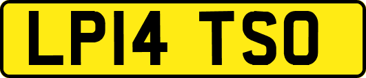 LP14TSO