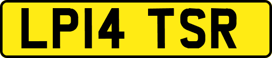LP14TSR