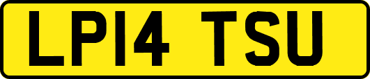 LP14TSU