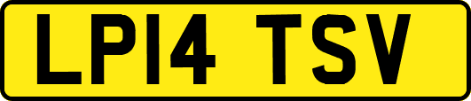 LP14TSV
