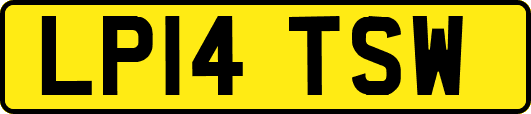LP14TSW