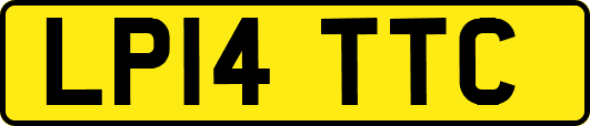 LP14TTC