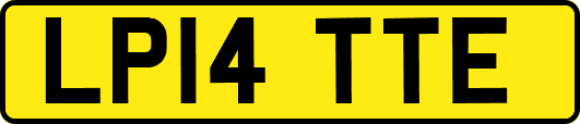LP14TTE