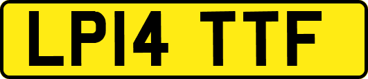 LP14TTF