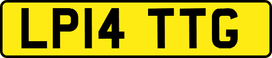 LP14TTG