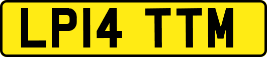 LP14TTM