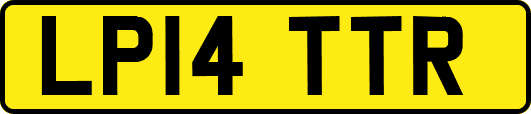 LP14TTR