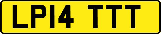 LP14TTT