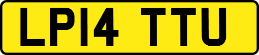 LP14TTU
