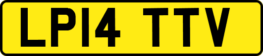 LP14TTV