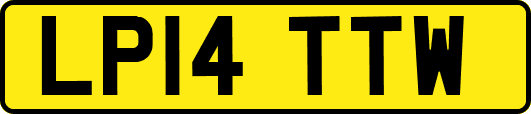 LP14TTW