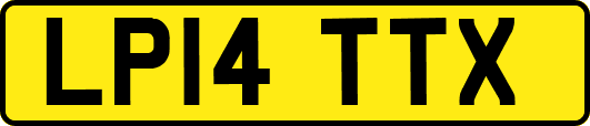 LP14TTX