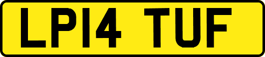 LP14TUF