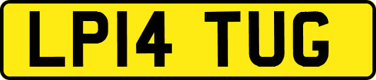 LP14TUG