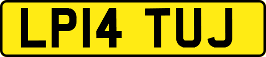 LP14TUJ