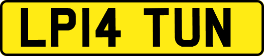 LP14TUN