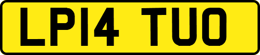 LP14TUO
