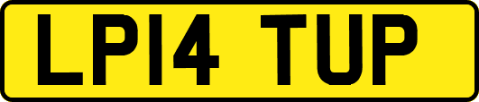 LP14TUP