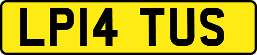LP14TUS
