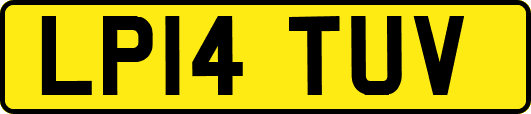 LP14TUV