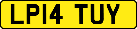 LP14TUY