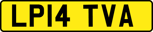 LP14TVA