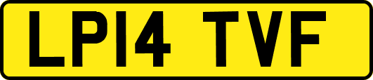 LP14TVF
