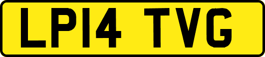 LP14TVG